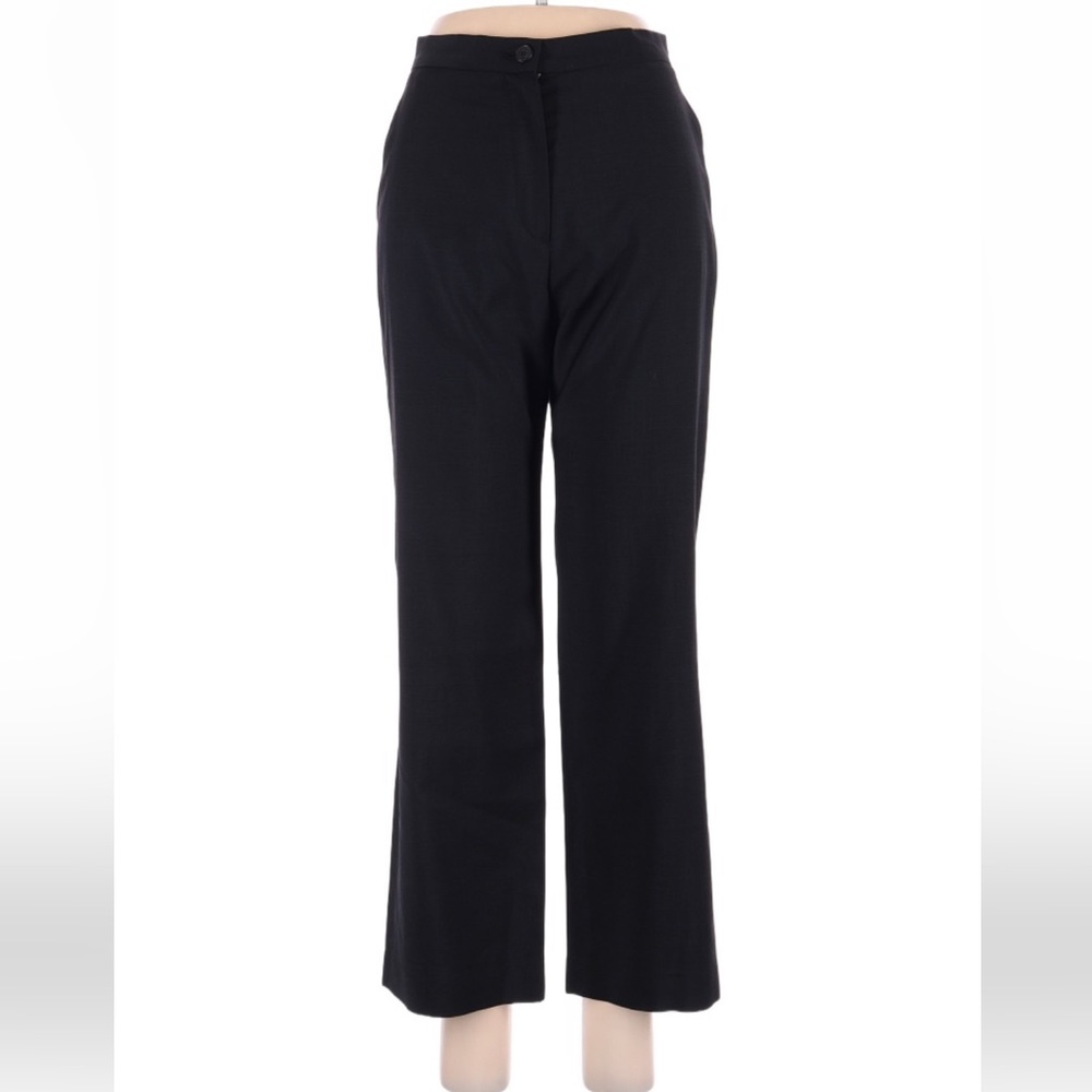 Jil Sander high waist dress pants size European 34
